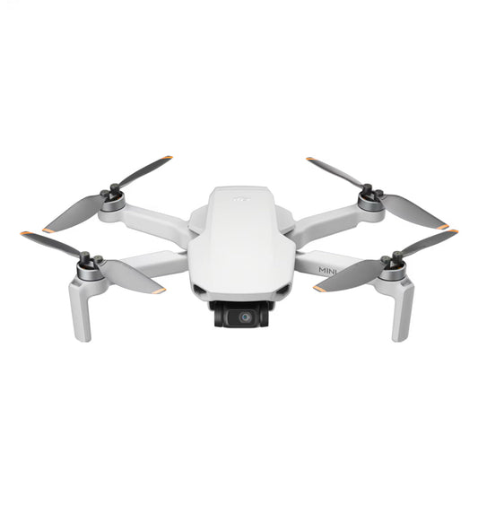 DJI Mini 4K - Drohne