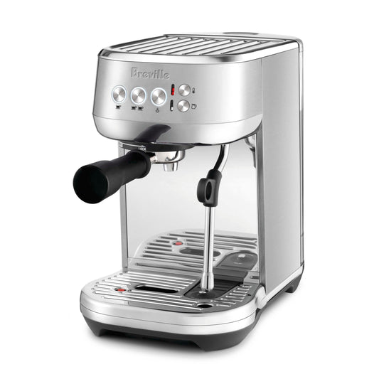 The Bambino® Plus by Breville