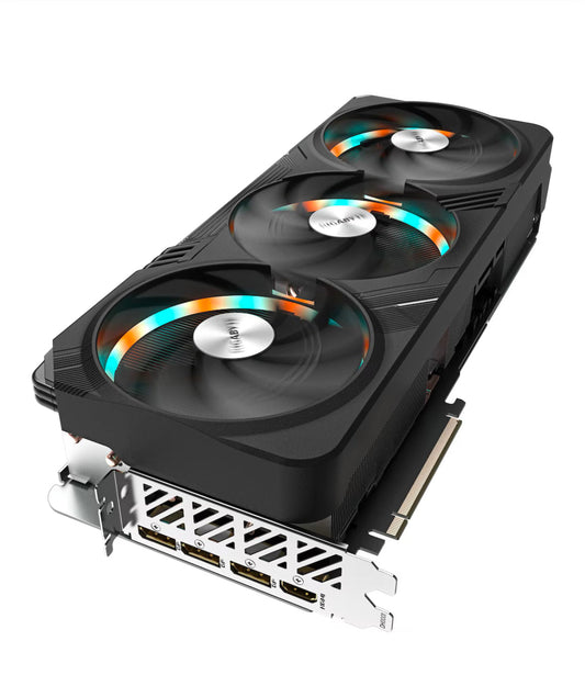Gigabyte RTX 4080 Super Gaming OC 16G - GDDR6X 16GB - Gaming Grafikkarte